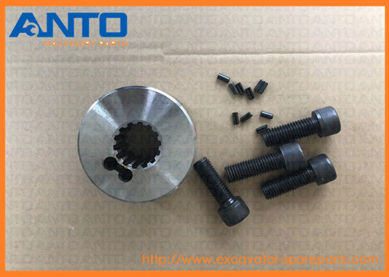 Coupling Hub VOE14533207 14533207 Untuk Pompa Hidrolik VOE Excavator EC240