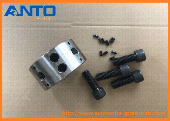 Coupling Hub VOE14533207 14533207 Untuk Pompa Hidrolik VOE Excavator EC240