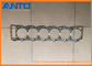 Hitachi ZX350K-3 Cylinder Head Gasket 8976018195 Kit Segel Excavator
