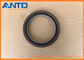 Crankshaft Rear Oil Seal 8972093423 8976023790 Untuk Hitachi ZX200-3