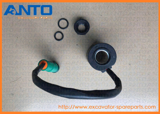 Coil Katup Solenoid VOE14527267 14527267 Excavator VOE EC330B