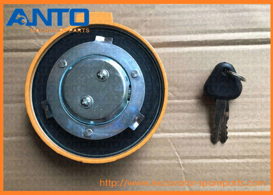 VOE14641479 VOE14528922 Tutup Bahan Bakar 2 Tombol Excavator VOE EC210C