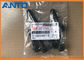 1122350271 1-12235027-1 Menghubungkan Baut Batang Untuk Hitachi EX200-3 ZX200
