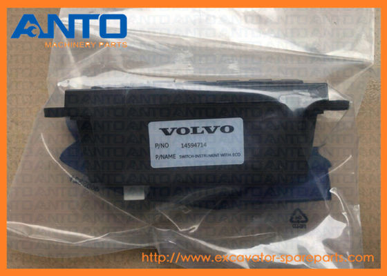 14594714 VOE14594714 Saklar Kontrol AC Untuk VOE EC210D EC220D