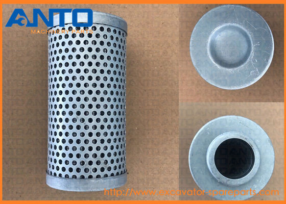 Filter Hidraulik 31Q6-20340 Suku Cadang Excavator Untuk Hyundai R210LC9