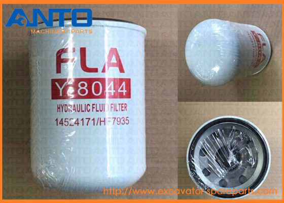 VOE14524171 14524171 Suku Cadang Excavator Filter Hidraulik Untuk VOE EC330B