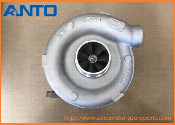 Suku Cadang Mesin Excavator  235 3306 Turbocharger 7C8632 7C8657 4N8969