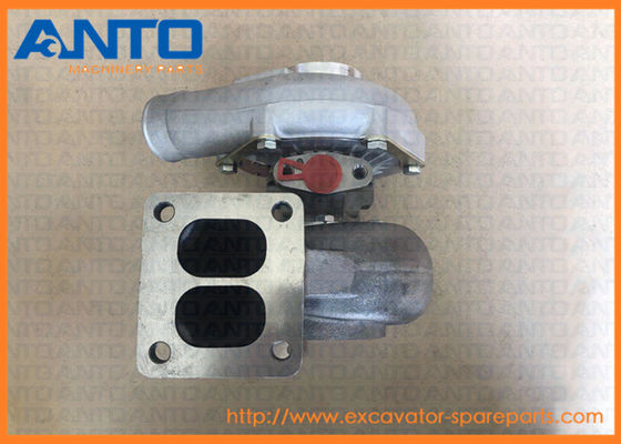 7N-4650 7N4650 Suku Cadang Mesin Turbocharger Excavator Untuk  229 3304