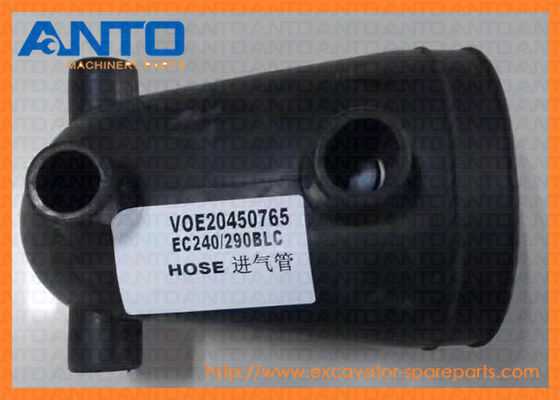 VOE20450765 20450765 Selang Bagian Ekskavator Manifold Intel untuk VOE EC240B