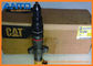 Common Rail Diesel Injector 3879427 3282585 Suku Cadang Mesin Excavator C7