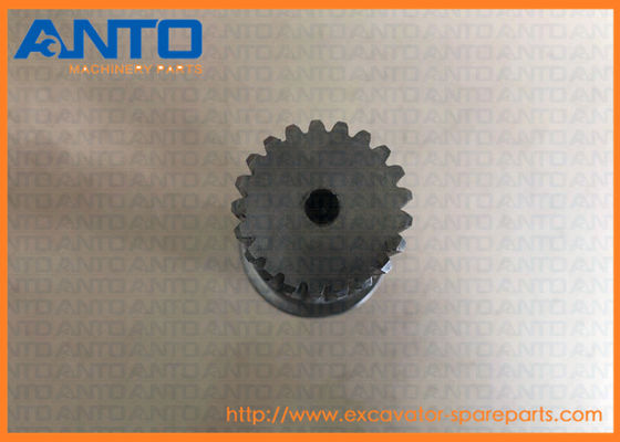 Shaft VOE14621702 14621702 Excavator Travel Motor Untuk VOE EC240B
