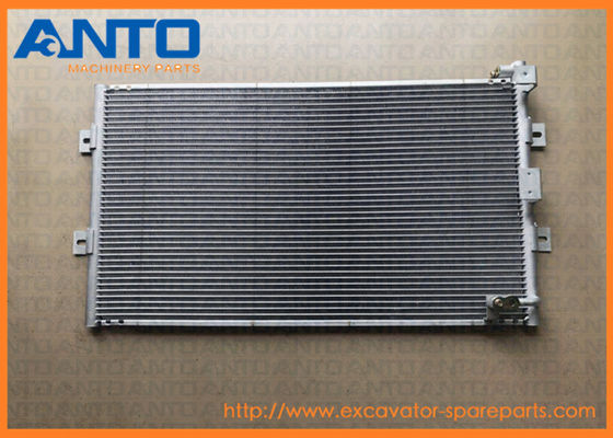 VOE14509415 14509415 Kondensor Oil Cooler untuk Excavator VOE EC290B