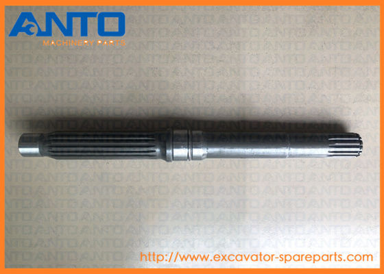 VOE14604829 14604829 Motor Traversal Poros Untuk Excavator Volvo EC250E EC300D