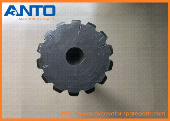 VOE14604829 14604829 Motor Traversal Poros Untuk Excavator VOE EC250E EC300D