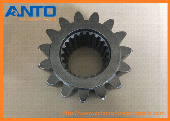 SA1055-00481 Pinion Excavator Swing Motor Parts Untuk VOE EC360B