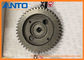 Komatsu PC400-7 6156-71-3230 Pump Drive Gear Excavator Parts