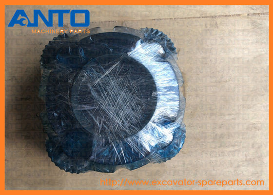 Suku Cadang Excavator VOE EC210B Carrier SA7117-30200 Travel Gearbox