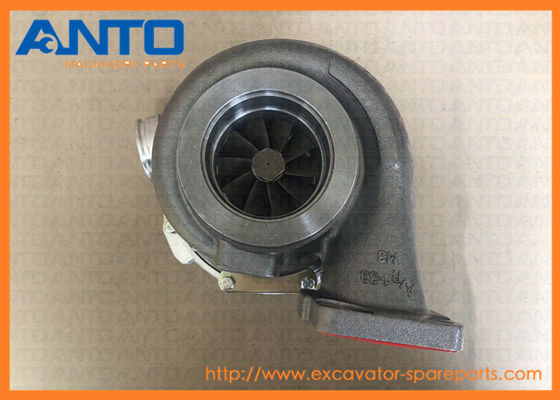 Turbocharger VOE11423397 11423397 Suku Cadang Excavator untuk VOE EC330B EC360C