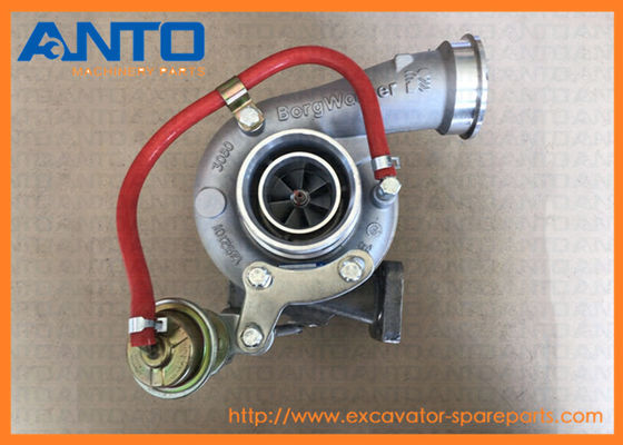 21647837 VOE21647837 VOE EC200B EC210C Turbocharger