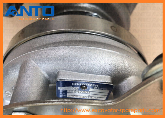 21647837 VOE21647837 VOE EC200B EC210C Turbocharger