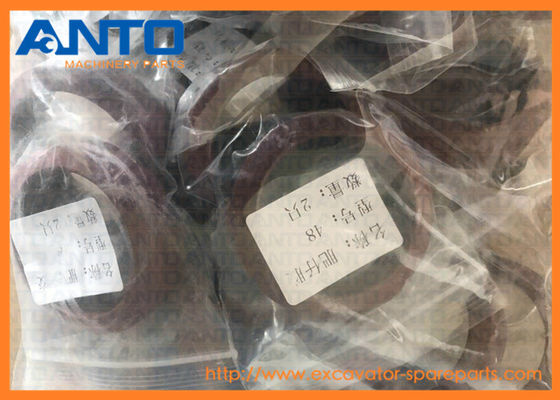Kit Gasket VOE14524449 14524449 Untuk Suku Cadang Excavator VOE EC200B