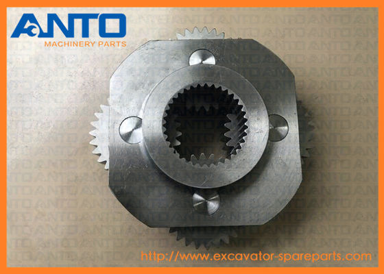 Planet Carrier VOE14547280 14547280 Swing Gearbox Untuk VOE Excavator EC300D
