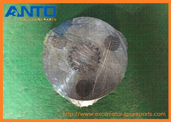 Planet Carrier VOE14528725 14528725 Swing Gearbox Untuk VOE Excavator EC210C