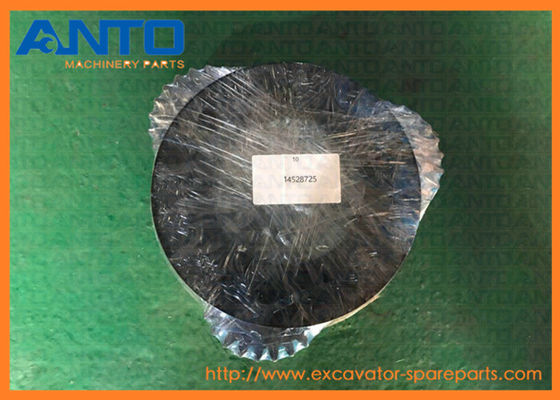Planet Carrier VOE14528725 14528725 Swing Gearbox Untuk VOE Excavator EC210C