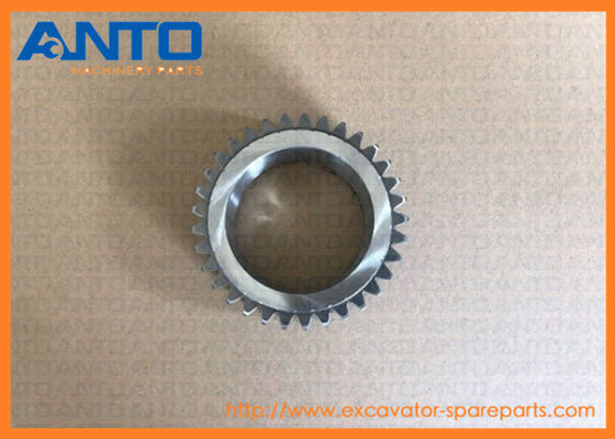 Gear VOE14505075 14505075 Travel Gearbox Untuk VOE Excavator EC55