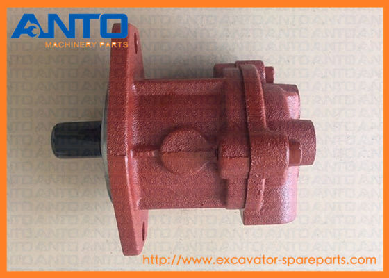 Motor Kipas VOE Excavator EC330C EC460C VOE14533496 14533496