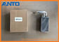 ND116120-7990 1858155 Core Assembly Heater Untuk Komatsu PC200  330C