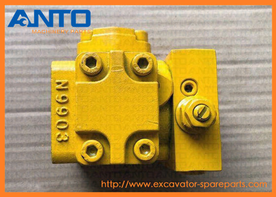 702-21-09154 7022109154 Pilot Valve Assy Untuk Komatsu PC60 PC70