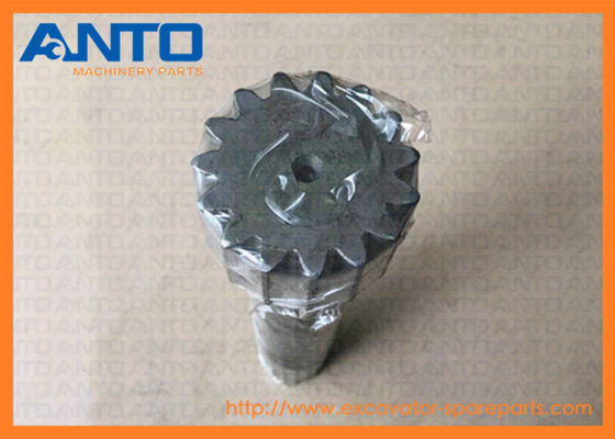 VOE11706895 11706895 Excavator Sun Gear Untuk VOE EC460B EC480D Travel Gearbox