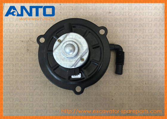 195-911-4660 Motor Assy Untuk PC200 PC400-7 D275 D375 Suku Cadang Komatsu