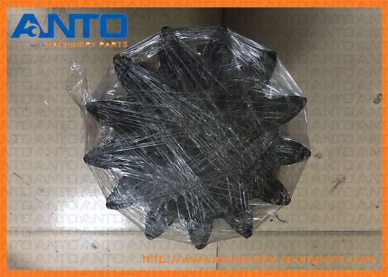 VOE14528929 14528929 VOE EC210B EC220D Excavator Ayunan Gearbox Pinion Shaft