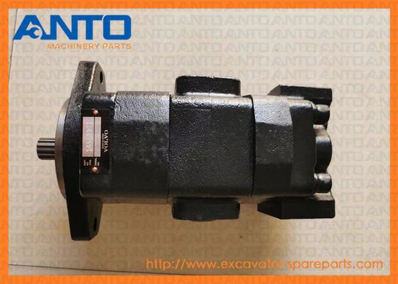 VOE14561971 14561971 VOE EC360B Pompa Gear Hidrolik Excavator