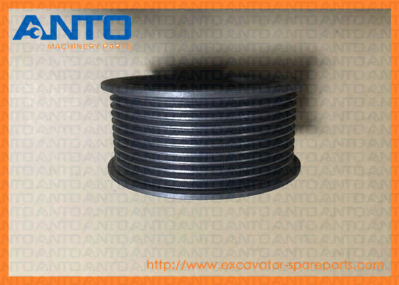 VOE21483521 21483521 V Belt Pulley Untuk Suku Cadang Excavator VOE