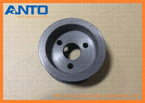 VOE21483521 21483521 V Belt Pulley Untuk Suku Cadang Excavator VOE
