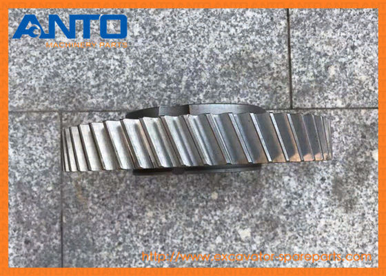 6710-23-4520 6691214321 NT855 NH220 Pompa Mesin Drive Gear 6691-21-4160 6691-21-4321