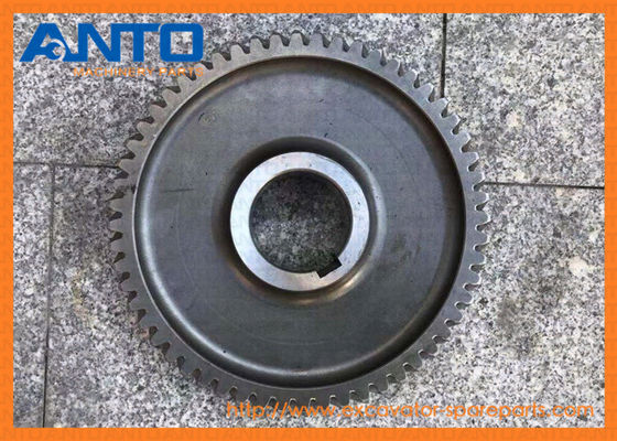 6710-23-4520 6691214321 NT855 NH220 Pompa Mesin Drive Gear 6691-21-4160 6691-21-4321
