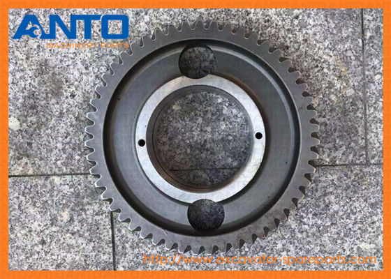 6710-23-4520 6691214321 NT855 NH220 Pompa Mesin Drive Gear 6691-21-4160 6691-21-4321