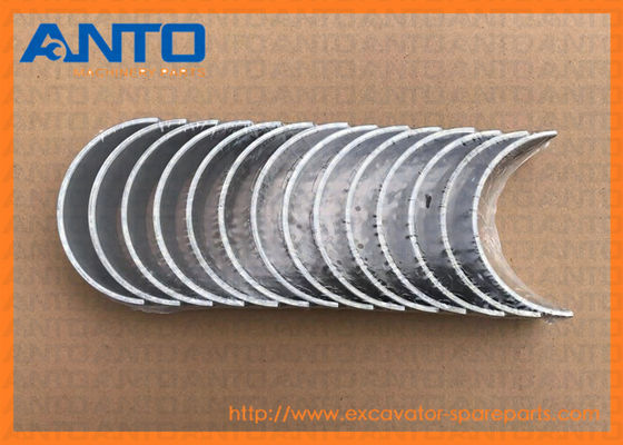 65.01110-6351 Main Bearing Metal Untuk Suku Cadang Mesin Excavator Doosan GE08TI