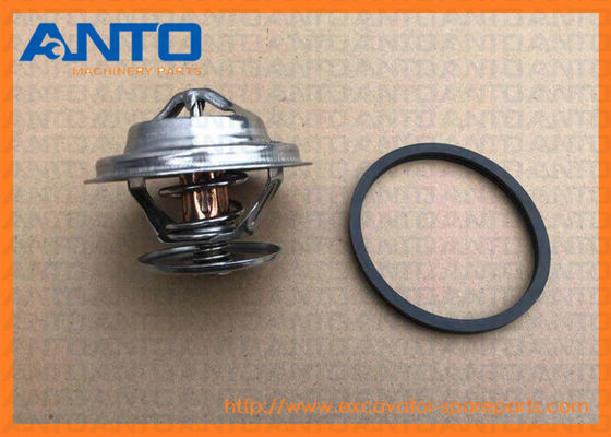 VOE20450736 20450736 Thermostat Untuk Suku Cadang Mesin Vo-lvo D6D D7D