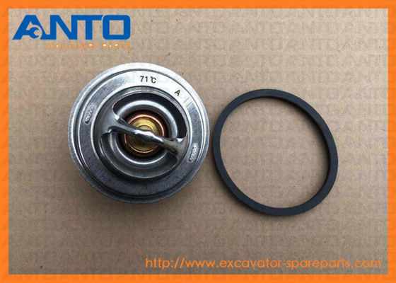 VOE20450736 20450736 Thermostat Untuk Suku Cadang Mesin VOE D6D D7D