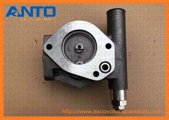 704-24-24420 7042424420 PC200-6 Pompa Roda Hidrolik Excavator