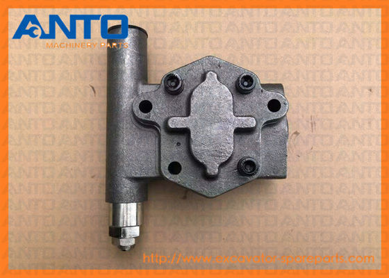 704-24-24420 7042424420 PC200-6 Pompa Roda Hidrolik Excavator