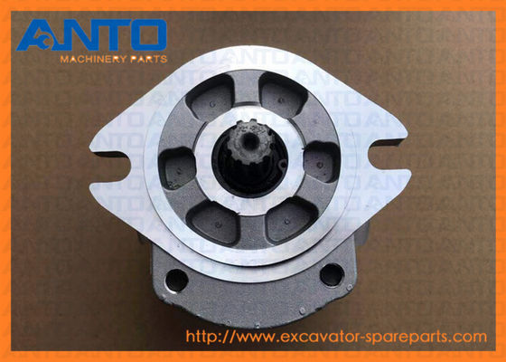 4276918 9218005 Gear Pump Untuk Hitachi EX200-5 ZX200 Pompa Hidrolik Excavator