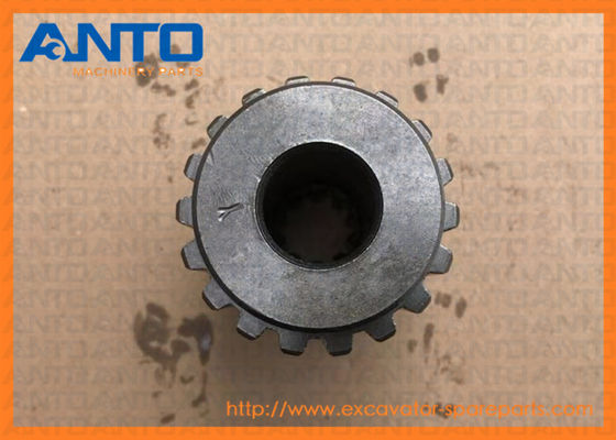 3055594 Gear Shaft Untuk HITACHI EX100 EX200 ZX200 ZX230 Pompa Hidrolik Excavator