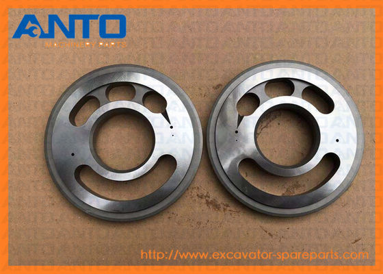 XJBN-00557 XJBN-00556 Plat Katup Untuk Pompa Hidrolik Hyundai R360-7 R450-7