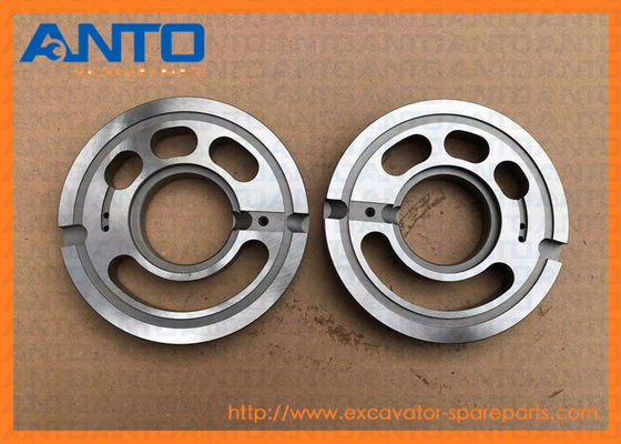 XJBN-00557 XJBN-00556 Plat Katup Untuk Pompa Hidrolik Hyundai R360-7 R450-7